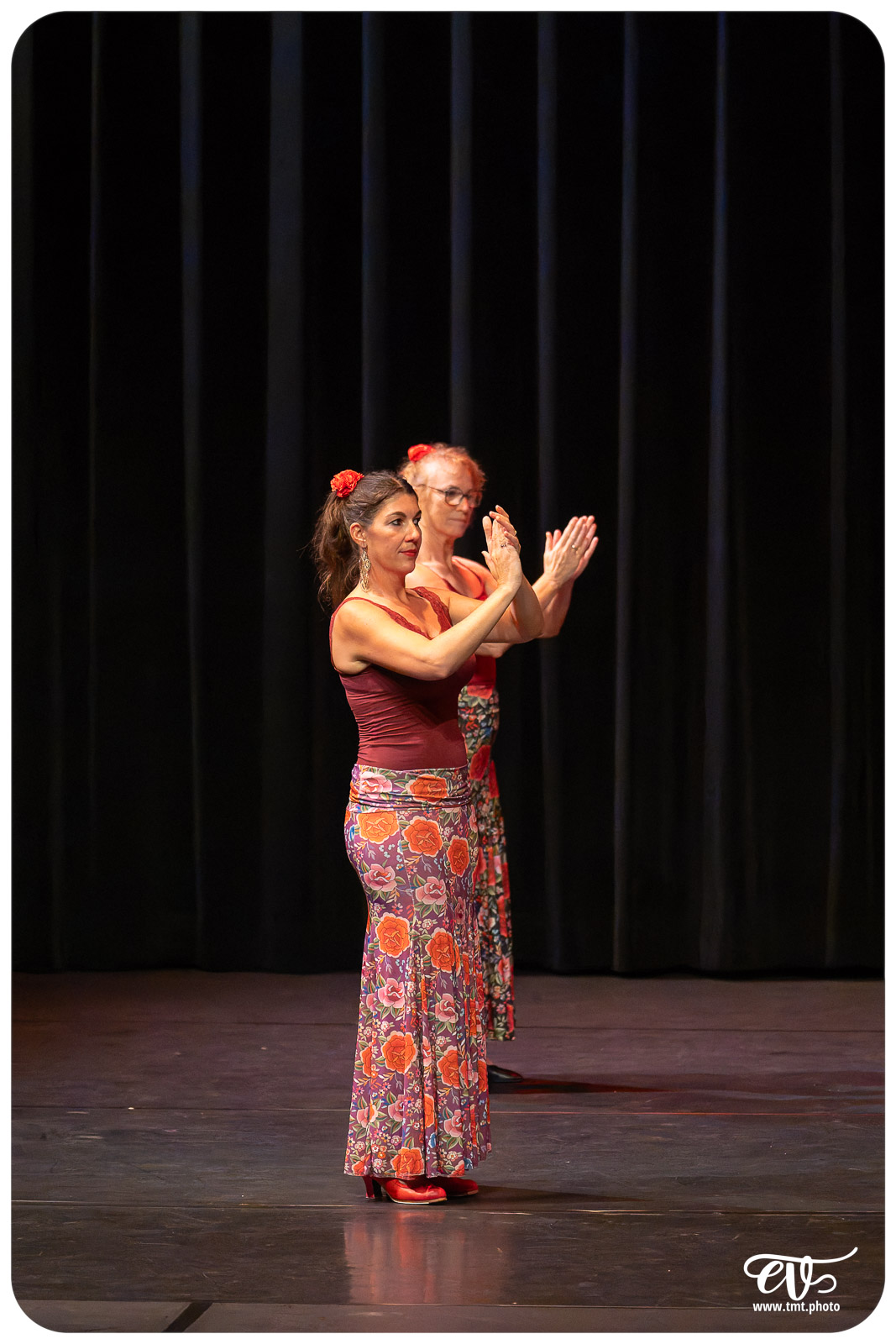 ECOLE DE DANSE CÉCILE ADAMOW